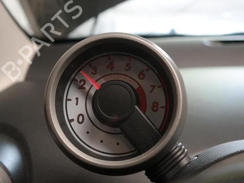 Switch CITROËN C1 (PM_, PN_) 1.0 | BP36623458I30 - Image 32