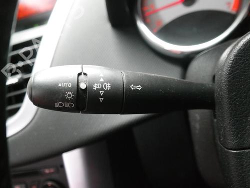 Left front seat PEUGEOT 207 CC (WD_) 1.6 16V | BP36614493C15 - Image 17