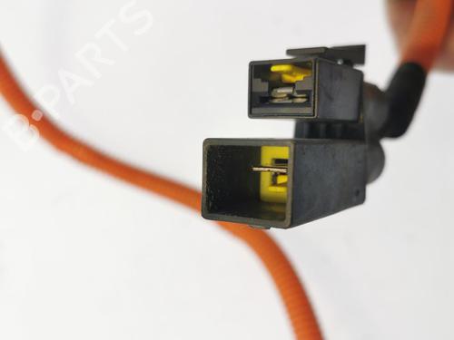 Cable PEUGEOT PARTNER Box Body/MPV (5_, G_) 1.6 HDi 75 | BP36619077E12 - Image 5