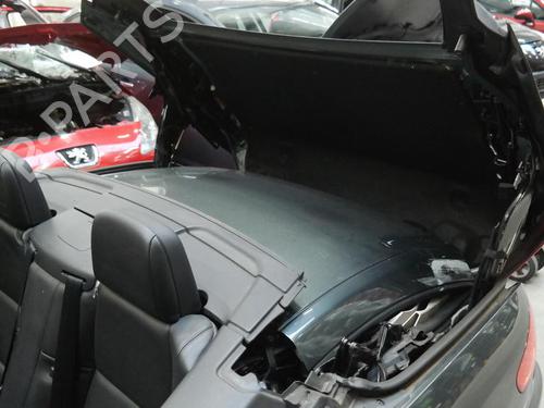 Electronic module PEUGEOT 307 CC (3B) 2.0 16V | BP36623897M83 - Image 25