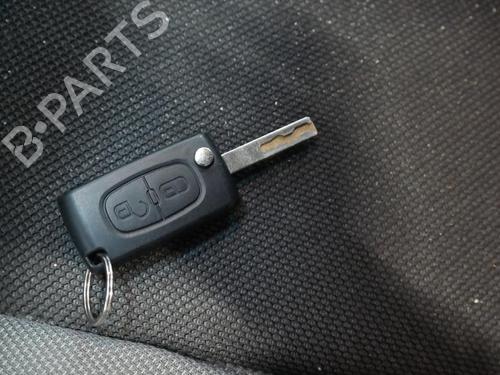 Dashboard PEUGEOT 207 SW (WK_) 1.4 16V | BP36622196C46 - Image 25