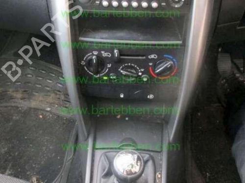 Switch PEUGEOT 207 SW (WK_) 1.6 16V | BP36606924I30  - Image 20