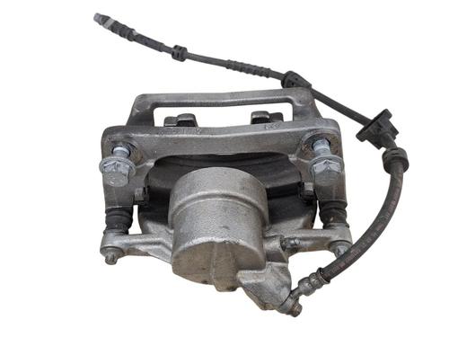 Left front brake caliper DS DS 4 II (FR_, FB_, F3_, FP_) E-TENSE 225 (F3DGZT) | BP36637137M105 - Image 3