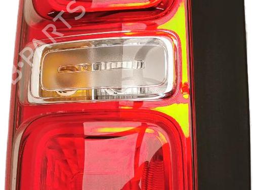 Used Left taillight Left taillight 36638587 36638587