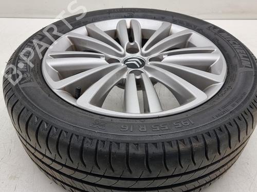 Used Rim Rim 36612965 36612965