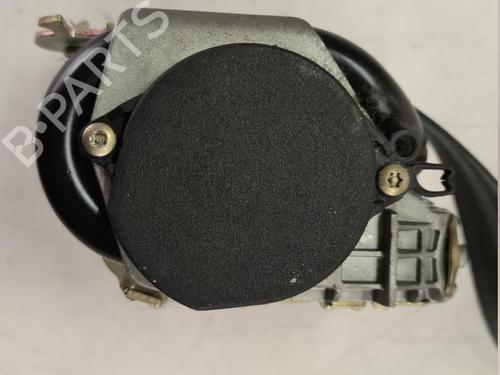 Front left seatbelt CITROËN C5 II Break (RE_) 2.0 16V (RERFJB, RERFJC) | BP36625606I26  - Image 5
