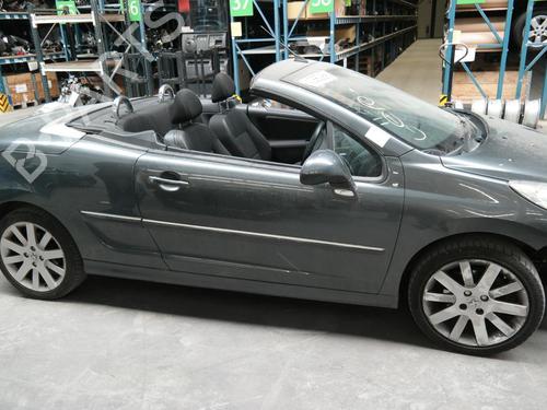 Switch PEUGEOT 207 CC (WD_) 1.6 16V | BP36613911I30 - Image 21