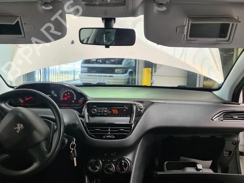 Switch PEUGEOT 208 I (CA_, CC_) 1.0 VTi | BP36627670I30  - Image 32