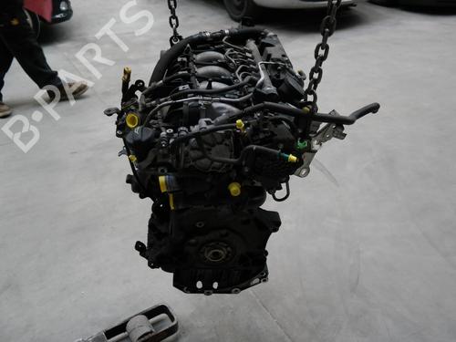 Engine PEUGEOT 4007 (VU_, VV_) 2.2 HDi | BP36614846M1 - Image 2