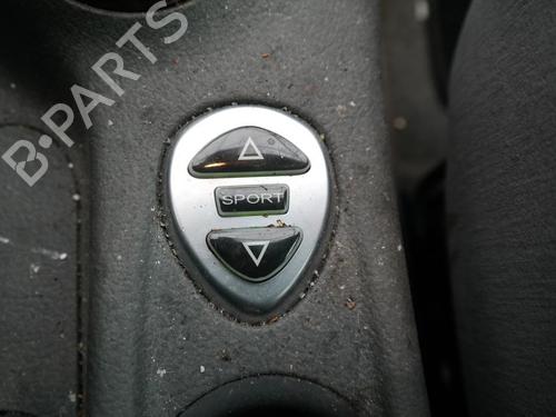 Control unit CITROËN C5 I (DC_) 3.0 V6 (DCXFXC, DCXFXF) | BP36611325M11  - Image 11