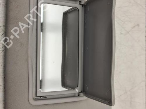 Left sun visor PEUGEOT 807 (EB_) 2.0 16V | BP36629628I1 - Image 3
