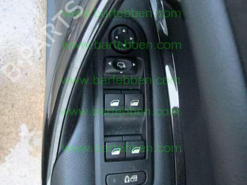 Right front seat CITROËN C5 III Break (RW_) 2.0 HDi | BP36604039C16 - Image 12