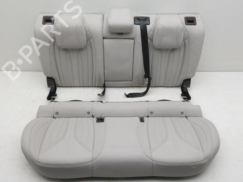 Sæde Bagtil DS DS 4 II (FR_, FB_, F3_, FP_) PureTech 225 (FP5GGT) | BP36624213C17 - Image 2