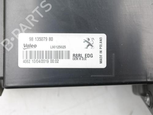 Used Right tailgate light Right tailgate light 36627681 36627681