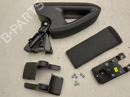 Armrest / Center console CITROËN C4 CACTUS 1.2 VTi 82 | BP36622695I20 - Image 2