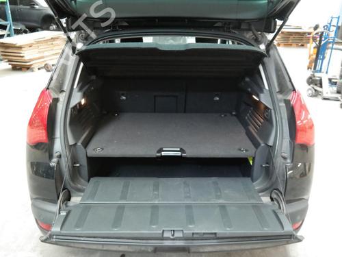 Switch PEUGEOT 3008 I MPV (0U_) 2.0 HDi 150 / BlueHDi 150 | BP36614010I30 - Image 22