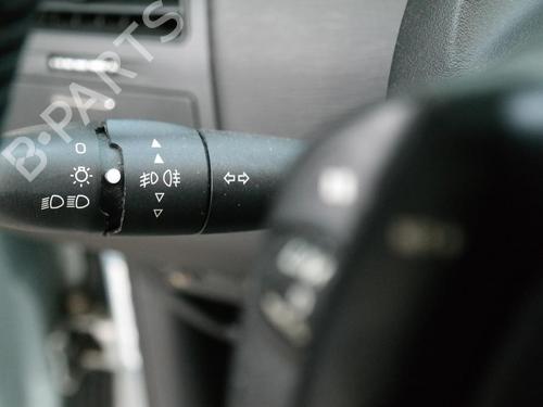 Middle console CITROËN C4 Coupe (LA_) 1.6 16V | BP36611120I22  - Image 14