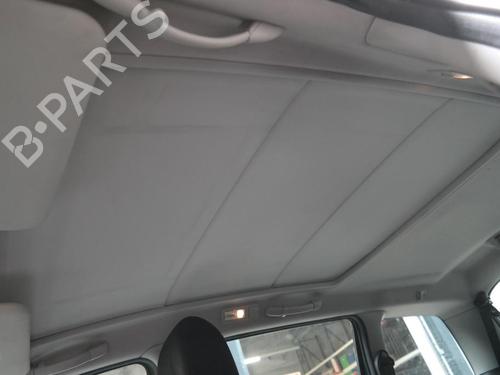 Middle console PEUGEOT 307 SW (3H) 1.6 16V | BP36612451I22  - Image 16
