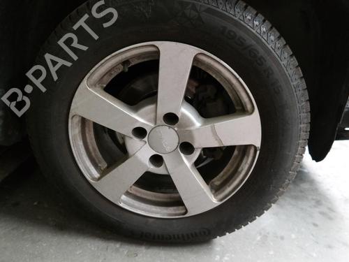 Steering wheel PEUGEOT 2008 I (CU_) 1.2 VTi | BP36616534C49 - Image 16