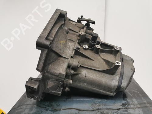 Gearbox CITROËN C3 Pluriel (HB_) 1.4 | BP36610862M3 - Image 5