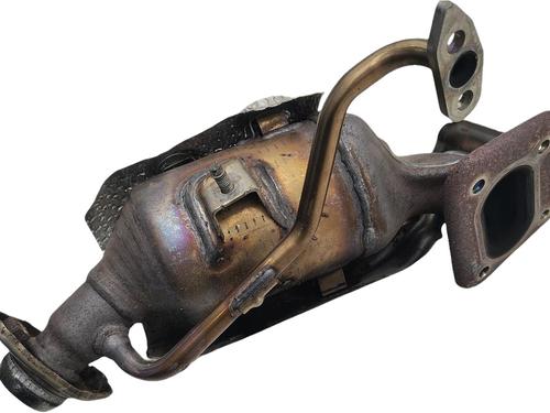 Catalyst PEUGEOT 108 1.0 VTi | BP36632713M10  - Image 6