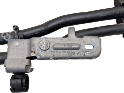 Pipe CITROËN C5 AIRCROSS (A_) 1.6 Hybrid 225 (A45GFR) | BP37456093M125 - Image 7