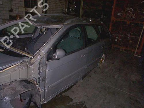 Upper protection CITROËN C5 I Break (DE_) 2.0 HDi (DERHZB, DERHZE) | BP39757322M93 - Image 3