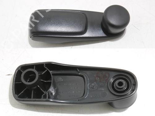 Rear left window mechanism CITROËN C3 III (SX) 1.2 THP 110 (SXHNPS, SXHNZT, SXHNZ6) | BP36620668C24 - Image 2