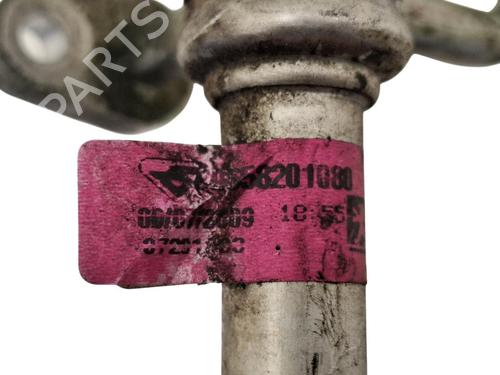 AC pipe PEUGEOT 308 CC (4B_) 2.0 HDi (4BRHRH, 4BRHRJ) | BP36635834M126 - Image 5