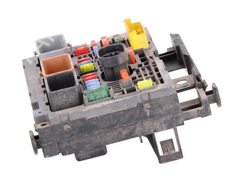 Fuse box CITROËN C5 III (RD_) 1.6 THP 155 (RD5FV8, RD5FNA) | BP36630094E1 - Image 2