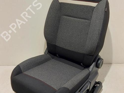 Used Left front seat Left front seat CITROËN C3 AIRCROSS II (2R_, 2C_) 1.6 BlueHDi 100 (2CBHYB) (99 hp) 36620575 36620575
