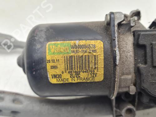 motor-limpia-delantero-citroen-c3-ii-sc_-2009-36637536 main image