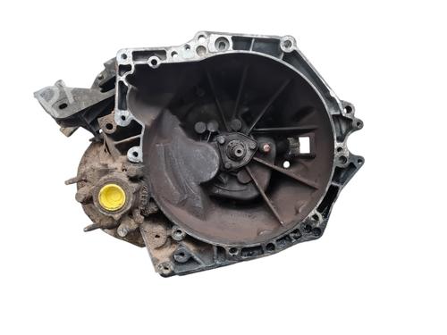 Getriebe für Getriebe CITROËN BERLINGO Box Body/MPV (B9) 1.6 HDi 90 16V (90 hp) 36635517 36635517
