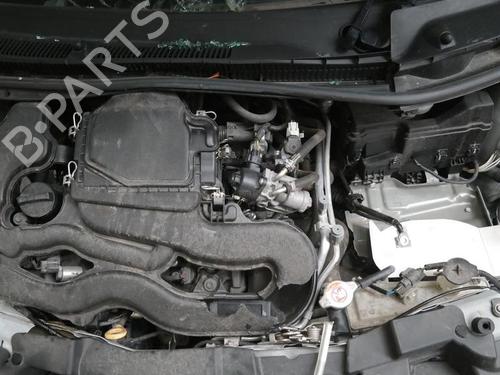 Højre solskærm PEUGEOT 108 1.0 VTi | BP36624706I2  - Image 11
