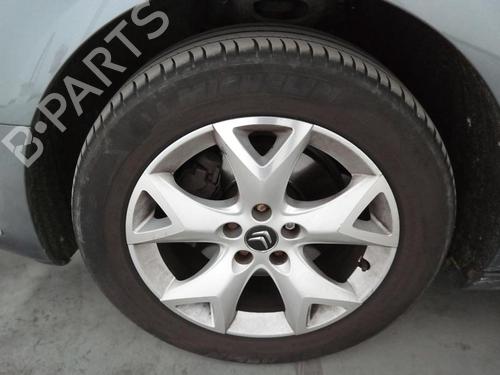 Cable CITROËN C5 III (RD_) 1.6 THP 155 (RD5FV8, RD5FNA) | BP36619002E12  - Image 35