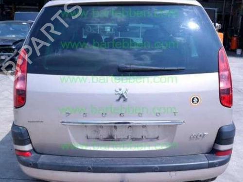 Middle console PEUGEOT 807 (EB_) 2.2 | BP36604620I22 - Image 14
