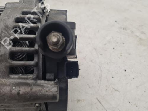 Alternator CITROËN C6 (TD_) 2.7 HDi | BP37062914M7 - Image 7