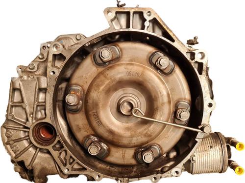 gearbox-citroen-c6-td_-2005-2006-2007-2008-2009-2010-2011-2012-36638959 main image