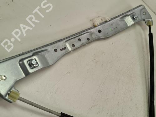 Front right window mechanism CITROËN DS3 (SA_) 1.6 HDi 90 | BP36625803C23 - Image 5