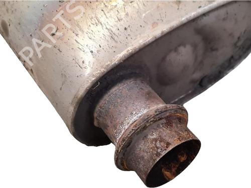 Exhaust system CITROËN JUMPY III Van (V_) 2.0 BlueHDi 120 | BP36631968M121 - Image 3
