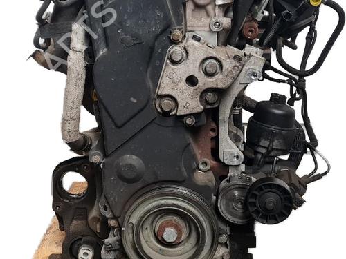 Engine PEUGEOT EXPERT Van (VF3A_, VF3U_, VF3X_) 2.0 HDi 120 | BP37863254M1 - Image 7