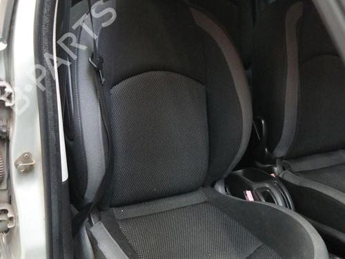 Middle console PEUGEOT 206 Hatchback (2A/C) 1.4 i | BP36612193I22 - Image 16