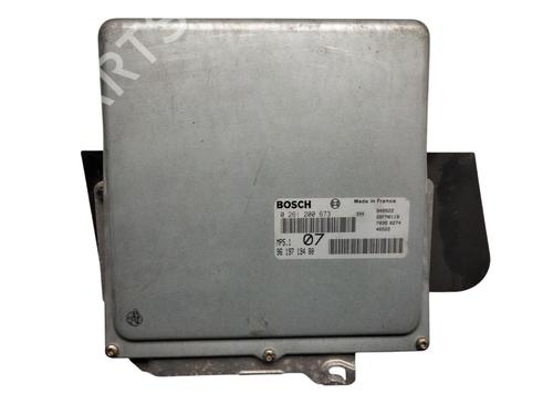 Used Control unit Control unit CITROËN XANTIA (X1_, X2_) 1.8 i (101 hp) 36598255 36598255