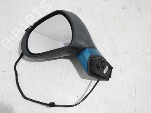 left-mirror-peugeot-207-cc-wd_-2007-2008-2009-2010-2011-2012-2013-2014-2015-36617601 main image