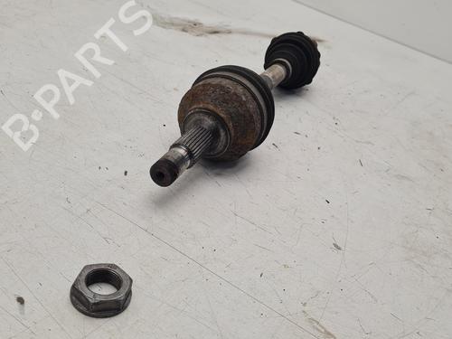 Left front driveshaft CITROËN C6 (TD_) 3.0 HDi | BP36638970M38 - Image 2