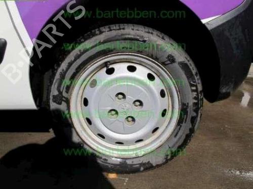 Switch PEUGEOT BIPPER (AA_) 1.3 HDi 75 | BP36608118I30 - Image 14