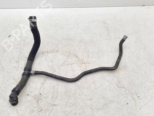 Used Pipe Pipe CITROËN C5 III Break (RW_) 2.0 HDi 165 (163 hp) 36639152 36639152
