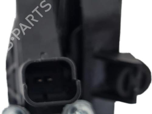 Front left window mechanism OPEL ASTRA L (OV5) 1.2 MHEV (FPHPY) | BP36682680C22 - Image 5