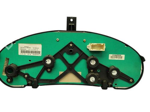 Instrument cluster PEUGEOT 206 SW (2E/K) 1.6 16V | BP36633690C47 - Image 5