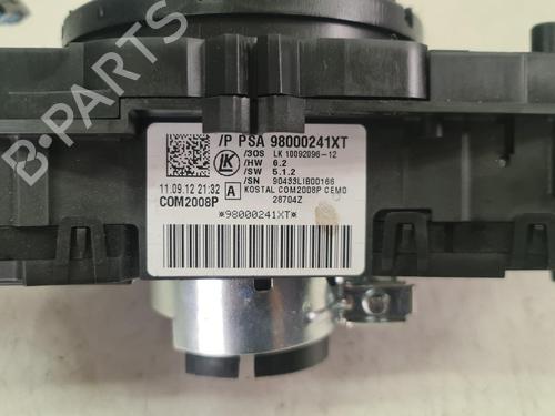 Switch PEUGEOT 508 I (8D_) 2.0 HDi Hybrid4 AWC | BP36626758I30 - Image 3